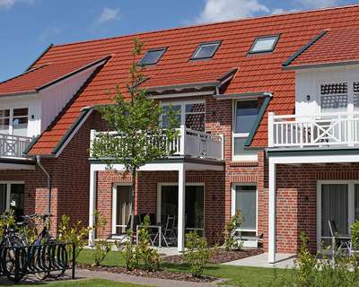 Ferienwohnung Ostseeoase