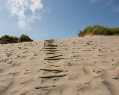 Ferienwohnung Meerblick